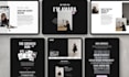do wix website design, wix website redesign, website development fix wix website