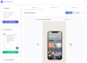 create web application ai saas custom software development