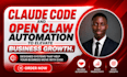 claude code install open claw setup claude code open claw ai clawdbot openclaw