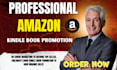 do productive bestselling christian book marketing, amazon kindle book promotion