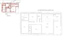 draw professional architectural floor plans in autocad