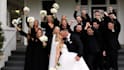 do cinematic wedding video editing and highlights