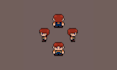 pixel game art pixel art character pixel art animation tilesets and sprite sheet