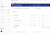 design an ai saas demo prototype, web app mockup, ui ux