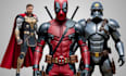 sculpt 3d armor, 3d cosplay, 3d helmet, 3d printable armor for 3d printing