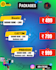 design trending posters and flyers