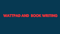 do your wattpad and erotica book promotion