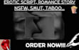 write erotic script anime nsfw gay lesbian fantasy bdsm romance story