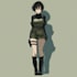 develop anime, manga art sfw or nsfw