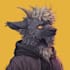 draw furry character reference sheet