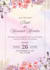 design stylish wedding and engagement invites