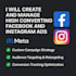 create and manage high converting paid ads