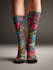 create beautiful socks design