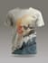 design an amazing fishing tshirt
