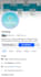 create, set up and optimize your fb insta and linkedin pages