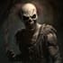 ghostwrite bonechilling horror, scary short stories or scripts