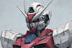 draw illustration and concept mecha, gundam, and robot