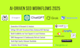 boost local traffic by dominating google maps with GEO , SEO and aeo
