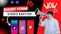 do elearning videos editing