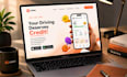 design and develop a framer landing page for your startup or business