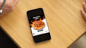 create instagram feeds for food business