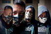 make an epic masks made from eva foam