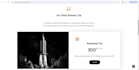 create responsive community website