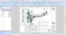 hvac material quantity take off and cost estimation