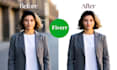 retouch, edit and enhance your product photos professionally