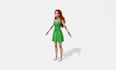 create high quality 3d game characters and environments