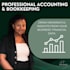 provide professional accounting and bookkeeping services