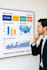 make dynamic dashboards with power bi