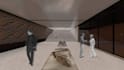 do amazing architectural visualisation