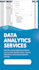 do excel data cleaning, formatting and data analysis