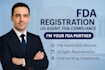 do fda registration, US agent, fda compliance, food and drug compliances