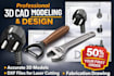 turn your product idea into a professional 3d cad model