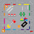 design your own custom monopoly inspired board game
