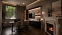 professionally virtual stage empty rooms for real estate listings