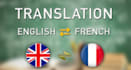 help with  translation and transcription services