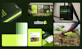 create a world class business logo and branding
