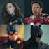 draw character in classic marvel comic style