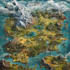 make a fantasy map for your dnd game