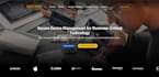 build wordpress website development, business website