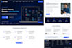 build wordpress website development, business website