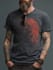 create print pattern golf polo t shirt design