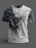 design sublimation tshirt for soccer or event