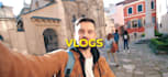 edit your clips into engaging videos