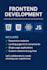 create a responsive frontend using HTML, CSS, javascript, and reactjs