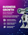 build custom ai chatbots , agents for business , websites using gpt4 langchain