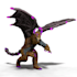 create your character in heroforge